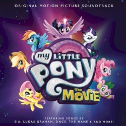 My Little Pony: The Movie