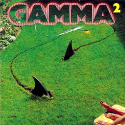 Gamma²