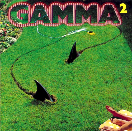 Gamma²