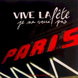 Je Ne Veux Pas (Special Edition)