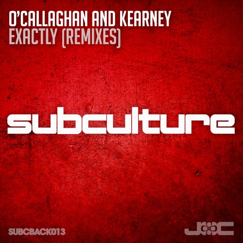 Exactly (Remixes)