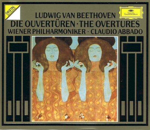 Die Ouvertüren
