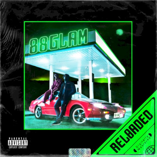 88GLAM Reloaded