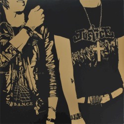 D.A.N.C.E. Remixes