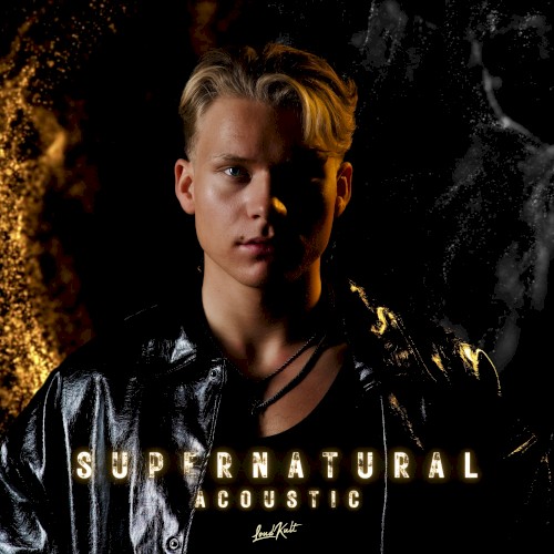 Supernatural (acoustic)