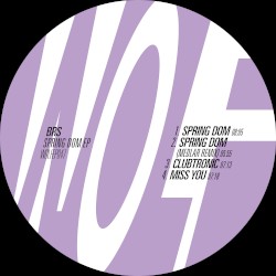 Spring Dom EP