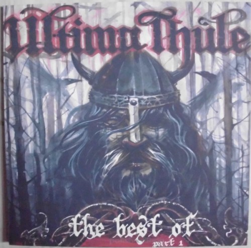 The Best of Ultima Thule, Part 1