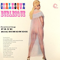 Girlesque Burlesque