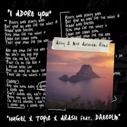 I Adore You (Argy & Mor Avrahami remix)