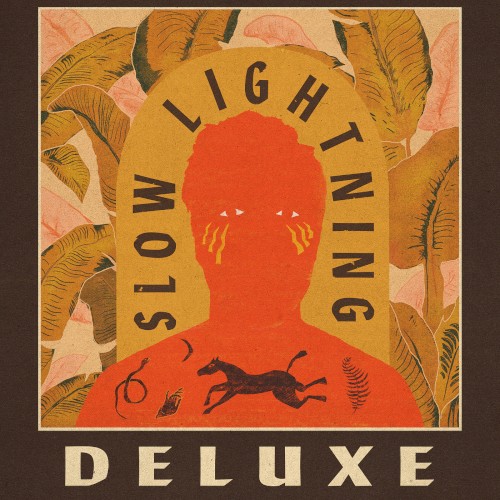 Slow Lightning (deluxe)