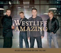 Amazing (disc 1)