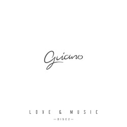 Love & Music -DISC2-
