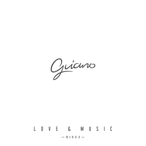 Love & Music -DISC2-