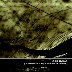 Aftermath 2.0: Archives of Peace