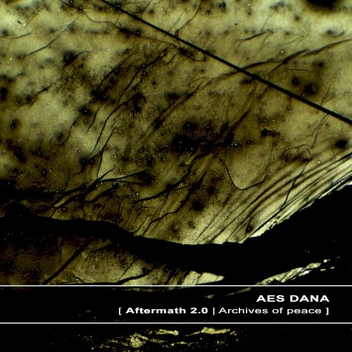 Aftermath 2.0: Archives of Peace