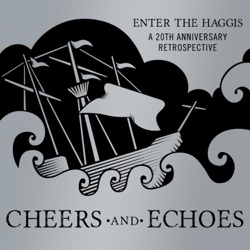 Cheers and Echoes: a 20 Year Retrospective (Disc 1)
