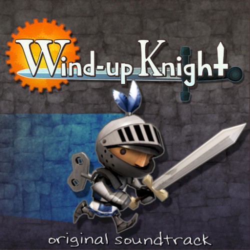 Wind-up Knight