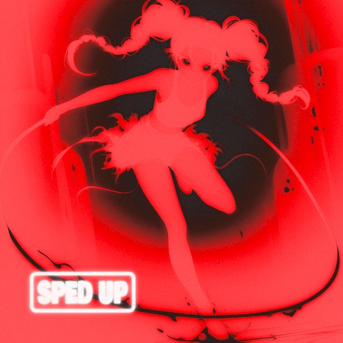 DOMINATRIX (Sped Up)
