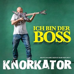 Ich bin der Boss (Deluxe Version)