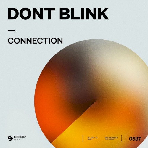 CONNECTION (extended mix)