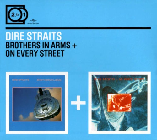 Brothers in Arms / On Every Streets