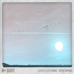 Cards (Leftwing: Kody remix)