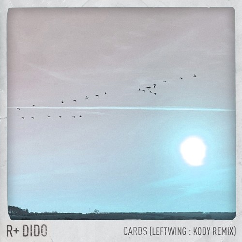 Cards (Leftwing: Kody remix)