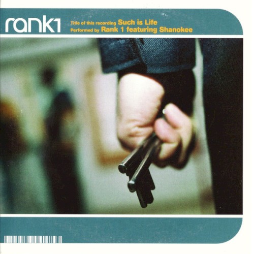 Such Is Life (Remixes)