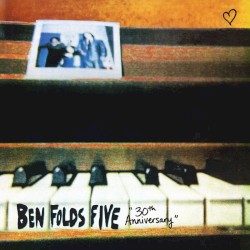 Ben Folds Five (30th Anniversary)