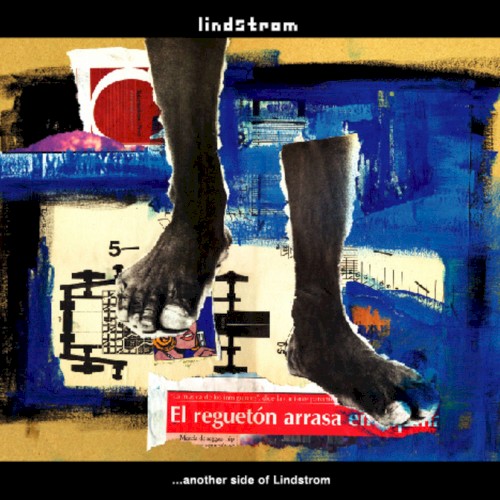 …another Side of Lindstrom