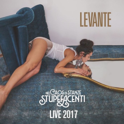 Nel caos di stanze stupefacenti: Live 2017