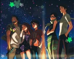 Anohana -The Flower We Saw That Day The Movie- Compilation Music CD