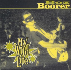 My Wild Life