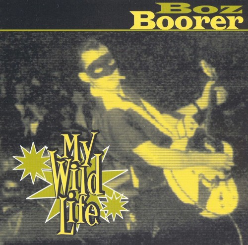 My Wild Life