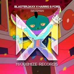 Bassmann (extended mix)