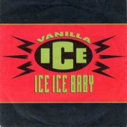 Ice Ice Baby (Too Cold for Christmas Mix)