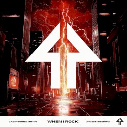 When I Rock (extended mix)