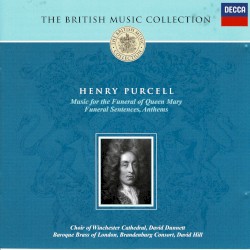 The British Music Collection
