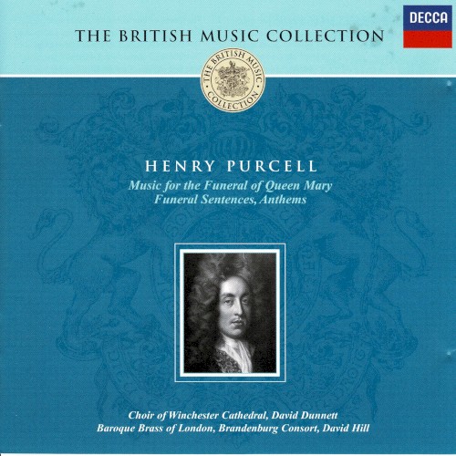 The British Music Collection