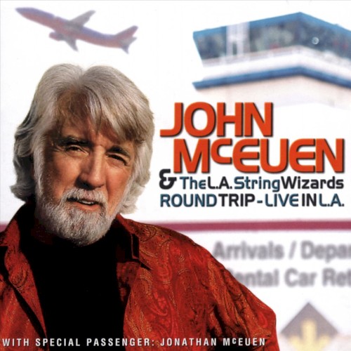 Round Trip - Live In L.A.