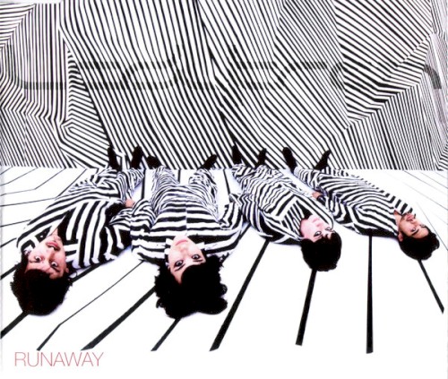Runaway (Remixes)