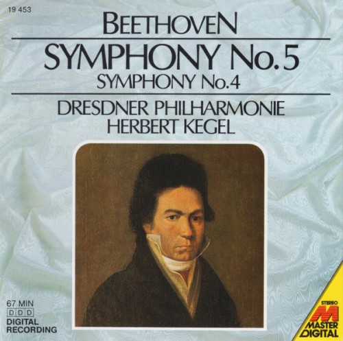 Symphony No. 4, Symphony No. 5