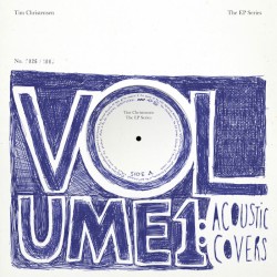 The EP Series, Volume 1: Acoustic Covers [Japanese]