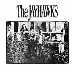 Jayhawks (aka The Bunkhouse Album)