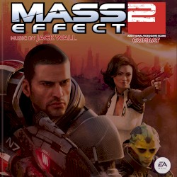 Mass Effect 2: Combat (Original Video Game Score)