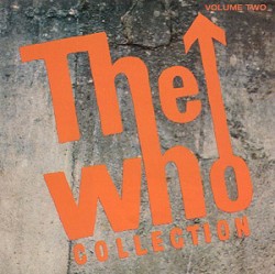 The Who Collection, Volume 2