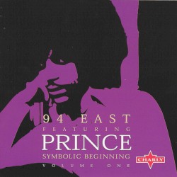 Symbolic Beginning, Volume 1