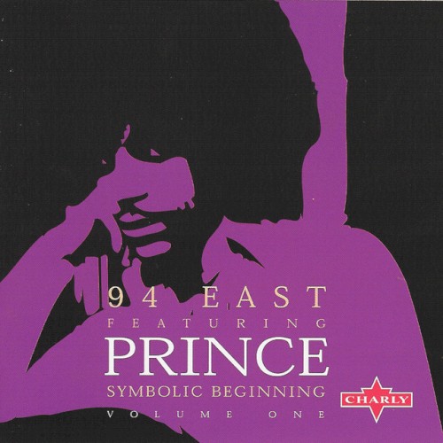 Symbolic Beginning, Volume 1