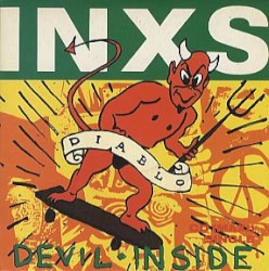 Devil Inside (re‐mix version)
