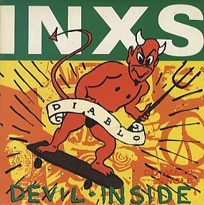 Devil Inside (re‐mix version)
